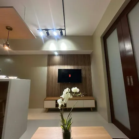 Modern 1Br Condo At Baseline Prestige Cebu