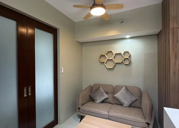 Modern 1br At Baseline Prestige