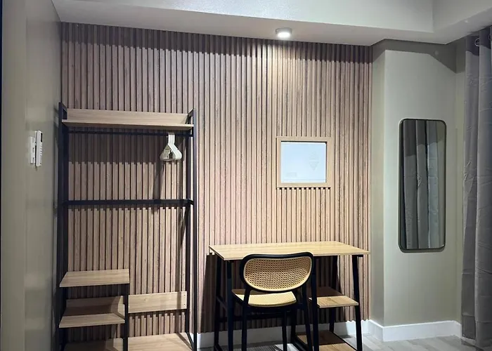 Modern 1br At Baseline Prestige Aparthotel